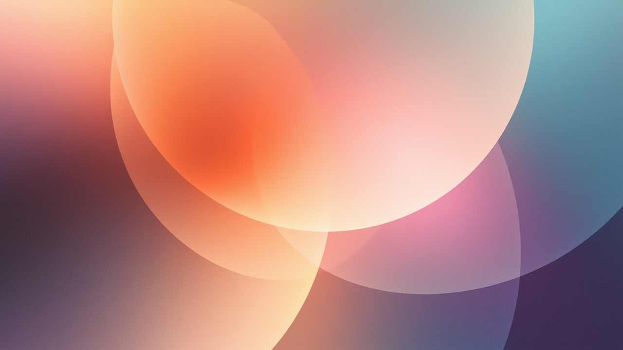 Abstract editorial illustration accompanying “Six New Vibes Just Joined the Full Circle Lineup — Here's Why Kink Players Are Watching”.